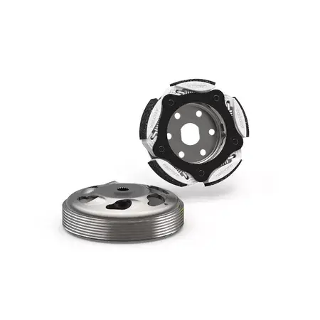Must-Have Kupplungskit Malossi Fly Clutch Maxi Yamaha Xmax 300cc E4