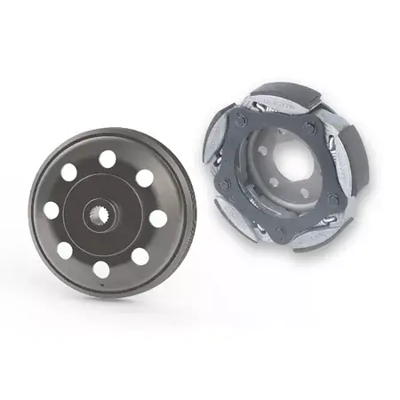 Kupplung Malossi Fly Clutch Maxi Suzuki Burgman Business 400cc ‘98 - ‘06 Neuheit