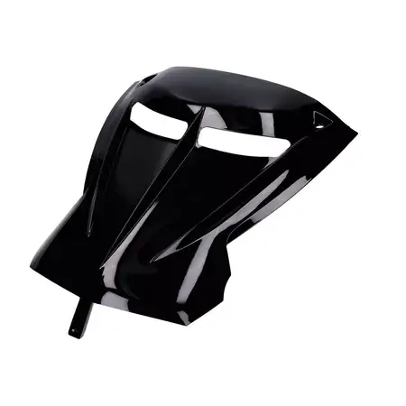 Durchgang über Hinterrad schwarz Peugeot Speedfight 2 Bestpreis