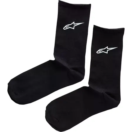 Socken Alpinestars Crew Solange Der Vorrat Reicht