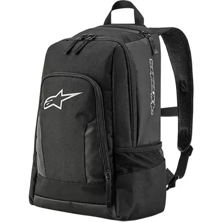 Neu Rucksack Alpinestars Timezone schwarz