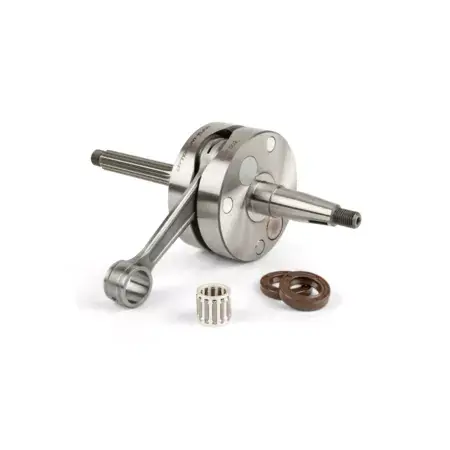 Wochenendangebot Kurbelwelle Hub 47mm / Pleuel 95mm d.79mm Ottopuntouno für Gehäuse Malossi C-One