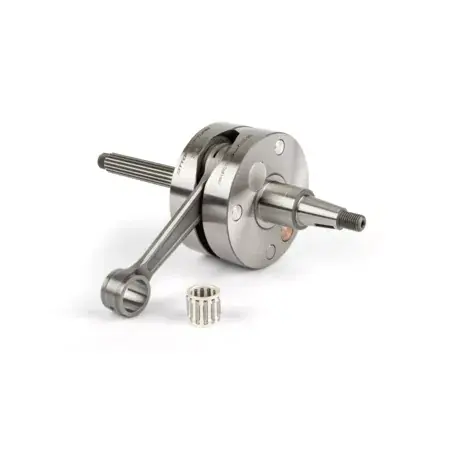 Must-Have Kurbelwelle Hub 47mm / Pleuel 100mm d.84mm Ottopuntouno für Gehäuse 8.1 / Polini PRE