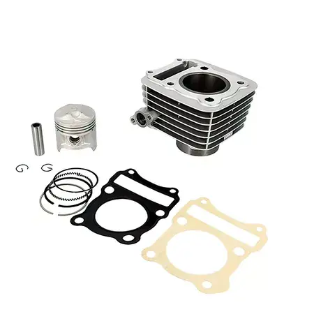 Zylinder Kit d.57mm Suzuki DR 125cc / Mash 125cc (157FMI) Geprüft
