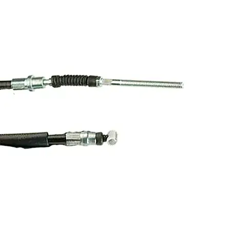 Ausverkauf Bremszug hinten Sym Fiddle 2 / Orbit 2 50cc 4-Takt
