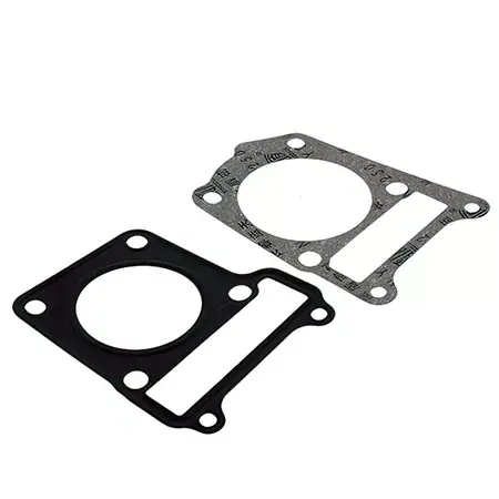 Sichere Zahlung Dichtungssatz 54mm Yamaha YBR / Derbi Senda / Rieju RS2 125cc