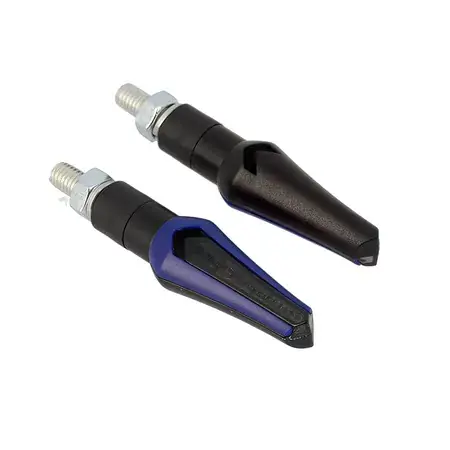 Neu Im Sortiment Blinker LED Blazars blau