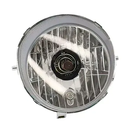 Highlight Scheinwerfer Sym Fiddle 2 50cc - 125cc