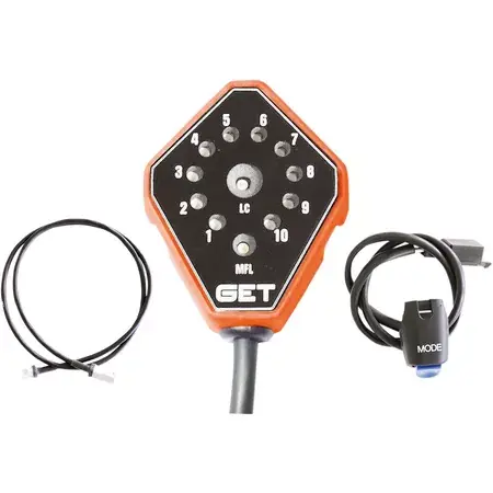 Must-Have LC-GPA Launch Control Get (mit Schaltknopf) KTM / Husqvarna