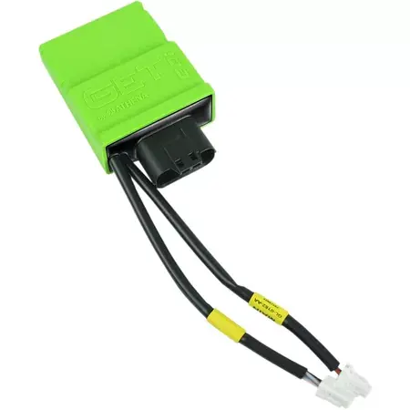 Ausverkauf ECU Steuermodul Get 300 TPI 2018-2019