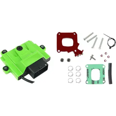 ECU Steuermodul Get Race Kit mit Einspritzung 300 TPI 2018-2019 Jetzt Bestellen