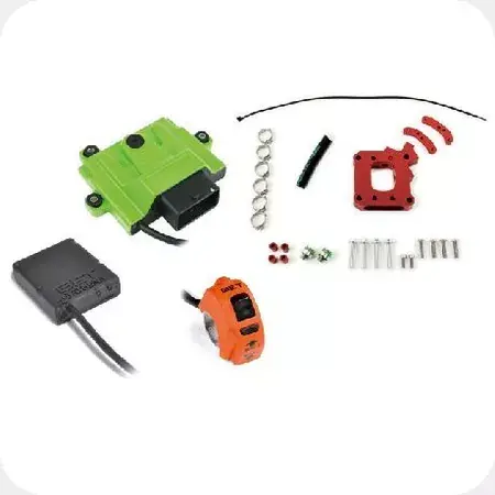 ECU Steuermodul Get Race Kit avec injecteur 250 TPI Sale
