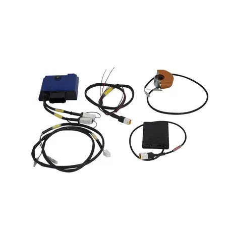 Mega-Angebot ECU Steuermodul Get RX1 Pro KXF 250 2020