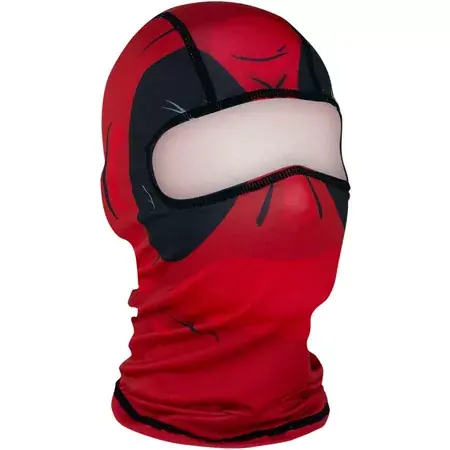 Balaclava Sturmhaube Zanheadgear Polyester Red Dawn Schnäppchen