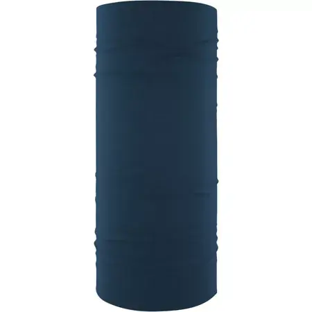 Meistverkauft Halswärmer Motley Tube Zanheadgear Polyester Navy