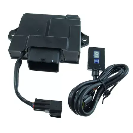 Top-Preis CDI Zündeinheit ungedrosselt Piaggio Zip / Liberty / Vespa Primavera / Sprint I-GET Euro 5