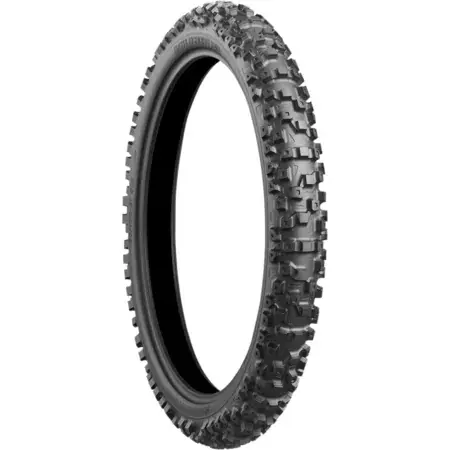 MX Reifen vorn 21‘‘ 80/100-21 Bridgestone Battlecross X40 TT 51M (NHS) (7188) Sofort Bestellen
