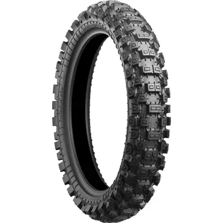 Preisreduziert MX Reifen hinten 19‘‘ 120/80-19 Bridgestone Battlecross X40 TT 63M (NHS) (9796)