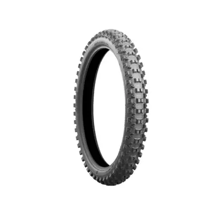 Kracherpreis Enduro Reifen vorn 21‘‘ 90/90-21 Bridgestone Battlecross E50F TT 54P TT (19882)