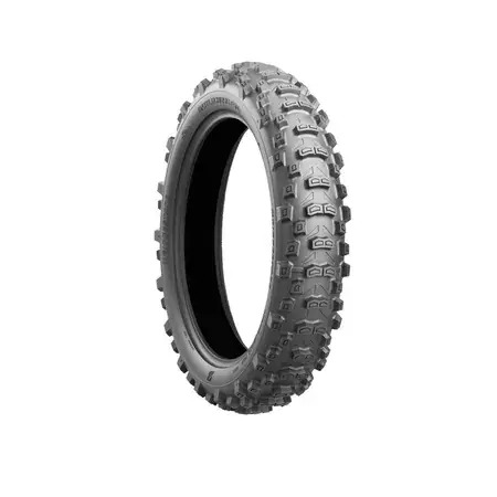 Geprüft Enduro Reifen hinten 18‘‘ 140/80-18 Bridgestone Battlecross E50F TT 70P TT (19884)