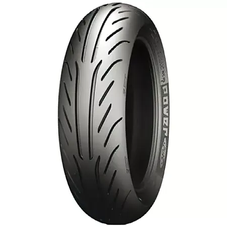 Jetzt Kaufen Reifen Michelin Power Pure SC hinten 140/60-13 TL 57L