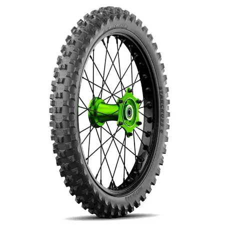 Jetzt Kaufen MX Reifen vorn 21‘‘ 90/100-21 Michelin Starcross 6 Medium Hard TT 57M (NHS)