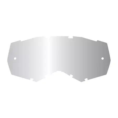 Markenware Ersatzglas Crossbrille Thor Activate transparent