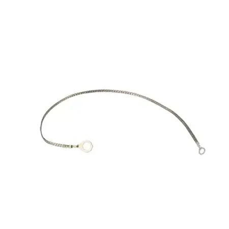 Super-Preis Massekabel L.360 mm