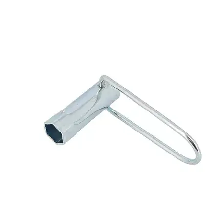 Zündkerzenschlüssel 18 mm klappbar Neue Ware