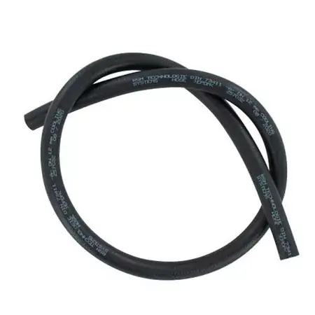 Jetzt Kaufen Kühlerschlauch verstärkt D. 15 x 23 mm 1 Meter schwarz