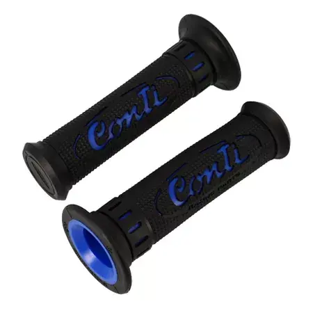Griffe Conti V2 schwarz / blau Geprüft
