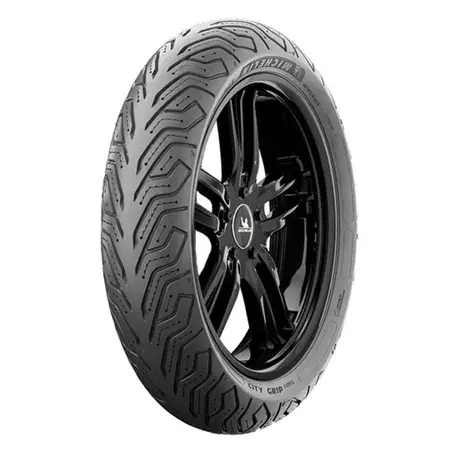 Neu Im Sortiment Roller-Reifen Michelin City Grip Saver 100/80 - 14" M/C TL 48S
