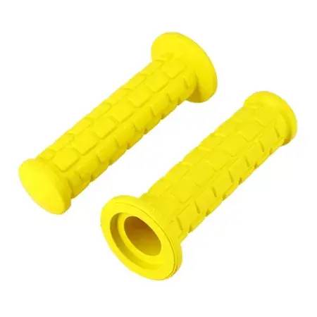 Griffe type MX 115 mm gelb Bestseller