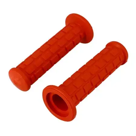 Griffe type MX 115 mm rot Preisreduziert