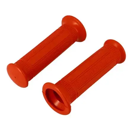 Griffe Scooter 115 mm rot Schneller Versand