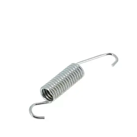 Neu Feder Ständer Solex 5000 / 6000