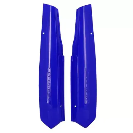 Seitenverkleidung blau (x2) Peugeot 103 bis 1996 Billig