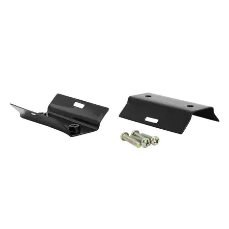 Halter Kühlerspoiler Peugeot 103 SPX Phase 2 (Set) Top-Angebot