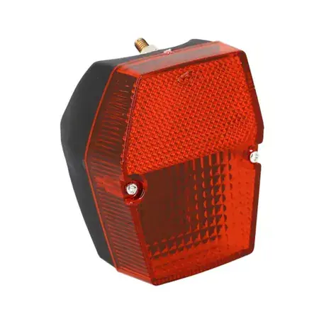 Rücklicht MBK 51 / Solex Highlight