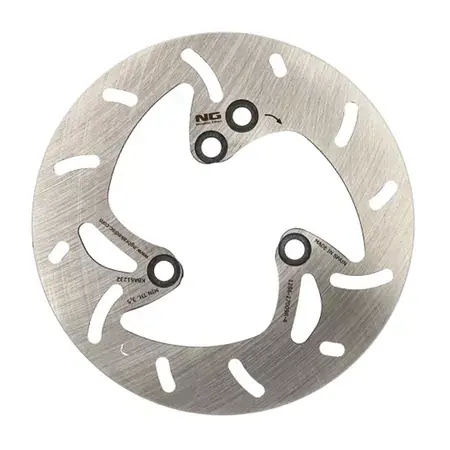 Bremsscheibe hinten NG 200mm Rieju MRT ab 2015 Preiswert