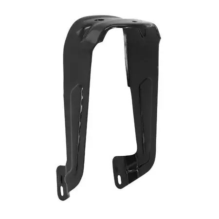 Halterung Schutzblech vorne Peugeot 103 SPX phase 2 Stahl schwarz Sonderaktion