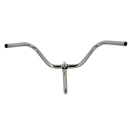 Lenker mit Vorbau chrom Solex 3800 Sichere Zahlung