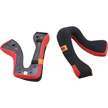 Wangenpolster Helm + 5mm Alpinestars SM5 Beliebt