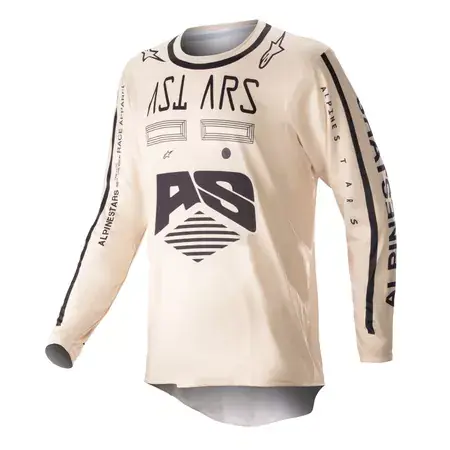 Sonderaktion MX Jersey Alpinestars Racer Found Mountain