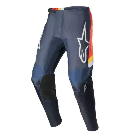 MX Hose Alpinestars Fluid Corsa navy blau Schneller Versand