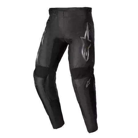 MX Hose Alpinestars 4W Stella Fluid schwarz/lila Mega-Angebot