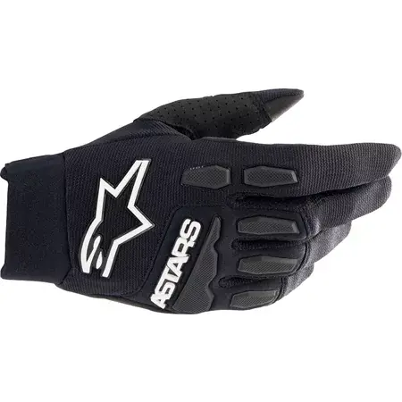 Mega-Angebot MX Handschuhe Alpinestars Full Bore XT schwarz