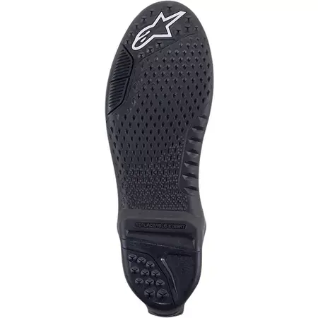 Neue Ware Sohlen Alpinestars Tech 10 Supervented