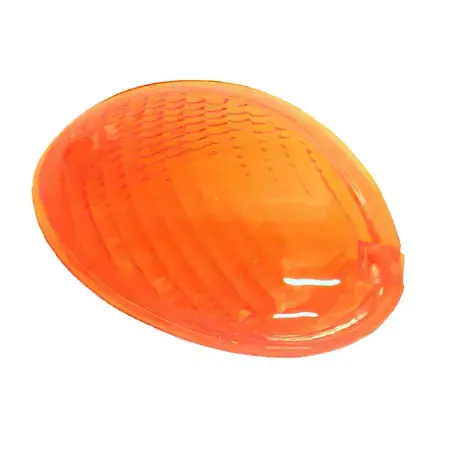 Blinkerglas orange rechts vorn Yamaha Neos / MBK Ovetto 97 / 02 Sonderangebot