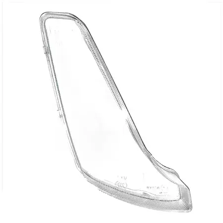 Sichere Zahlung Blinkerglas vorne rechts Sym Fiddle 2